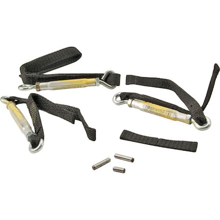 Quikserv Strap Set (Pw Bi-Fold) 5596